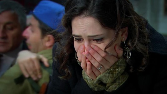 Atentan contra la vida de Ahmet