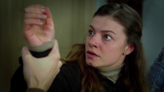 El descuido de Ayka que complica a Osman