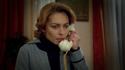 Una extorsión hace dudar a Cemile