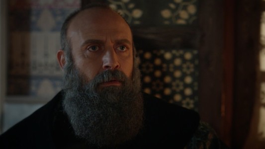 ¿Mustafá avala a los traidores?