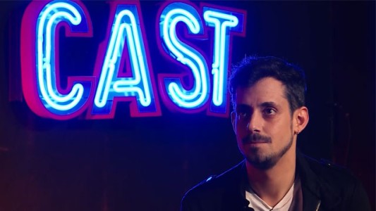 Radagast:  "CAST vino a salvarme en un momento de gran incomodidad"