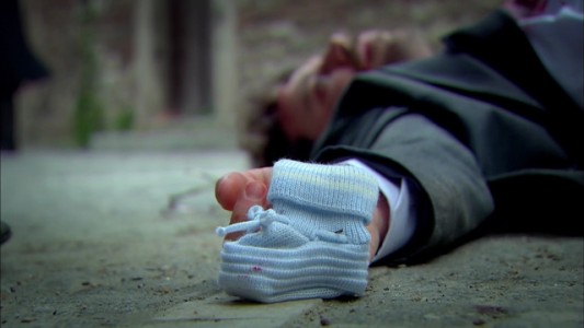 Cruel final para Ahmet