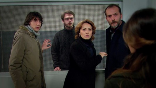 Una noticia que enloquece a Mete