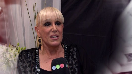 Valeria Lynch, la extraña "Dama" del rock