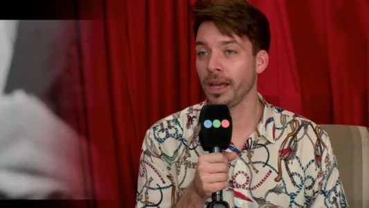 Mano a mano con Gabi Galeano
