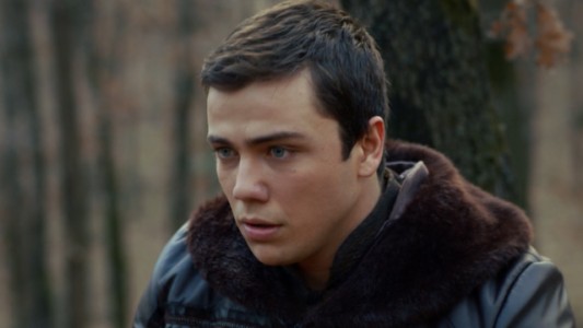 Cihangir sabe que Suleimán le mintió