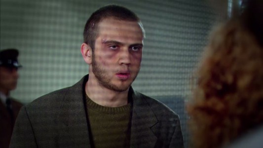 Mete regresa a la cárcel