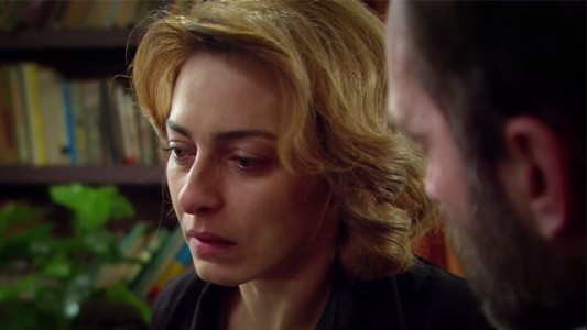 Cemile cuenta la verdad sobre Mete