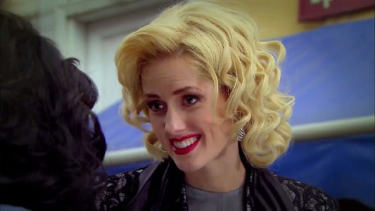 ¡Neriman y Caroline se enfrentaron!