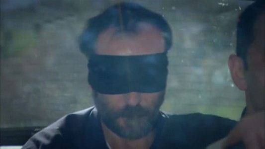 Arif y un final trágico