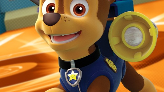 Paw patrol