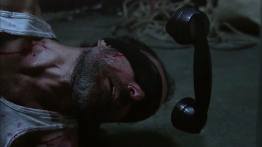 ¡Arif está con vida!