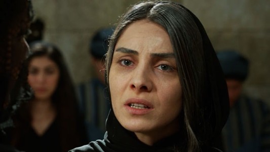 Mahidevrán: "Quiero que se mueran de dolor"