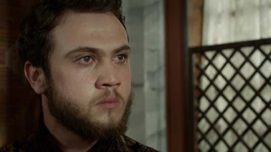 ¿Hasta cuándo Bayaceto y Selim se pelearán sin lastimarse?