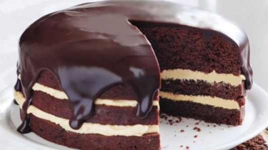 Elegí tus tortas favoritas