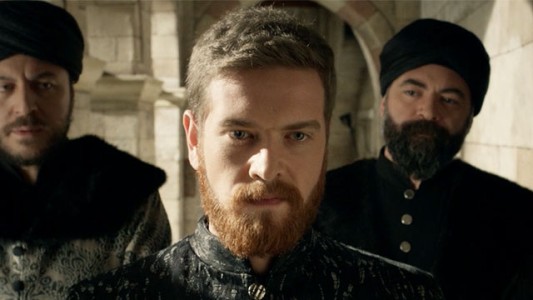 Los Príncipes y la interminable pelea por el trono