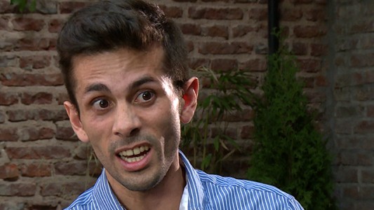 ¿Cuál fue tu peor cita? - Parte 2