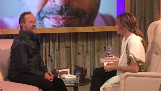 Los comienzos como actor de Guillermo Francella