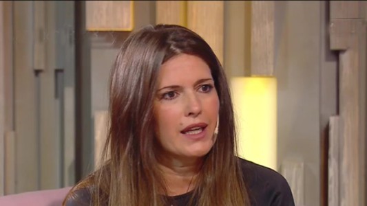 El labor oculto de Isabel Macedo