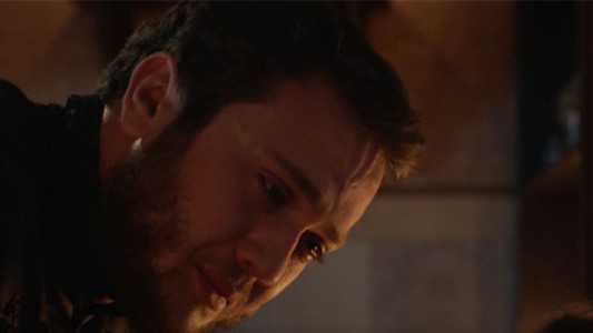 Jihan perdió la vida en brazos de Bayaceto