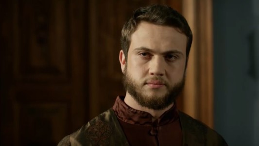 El plan de Bayaceto y Rustem contra Selim