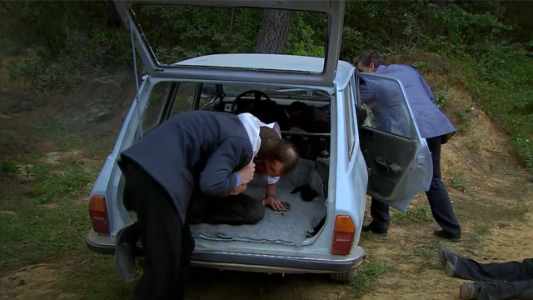 Un rescate que terminó muy mal