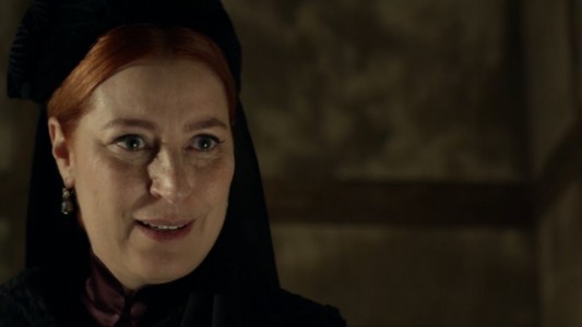 ¿Un príncipe matará al otro?