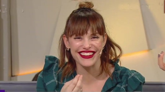 Nicole no perdona a nadie