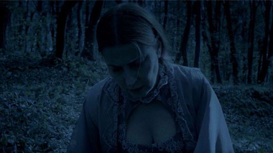 Hurrem: "La muerte me está llamando"