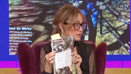 ¡Día de revistas! ¿Mirko al libro Guinness?