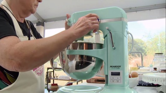 Arrancó la competencia: ¡A concentrarse!