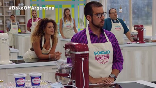 ¡Un ingrediente esencial para Cupcakes!