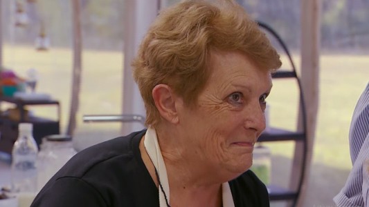 La emotiva historia de Elsa