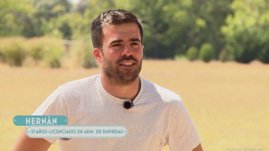 Hernán o Elsa: ¿Quién fue el mejor pastelero?