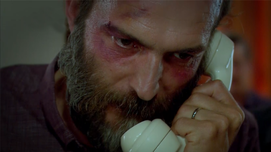 Arif quiere venganza