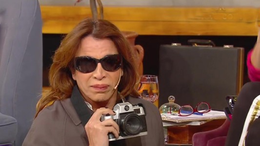 El nuevo oficio de Lizy