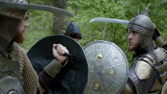 ¿Quién ganó la batalla entre Selim y Bayaceto?