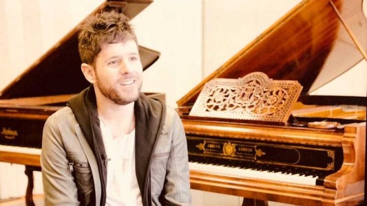 A solas con Pablo López