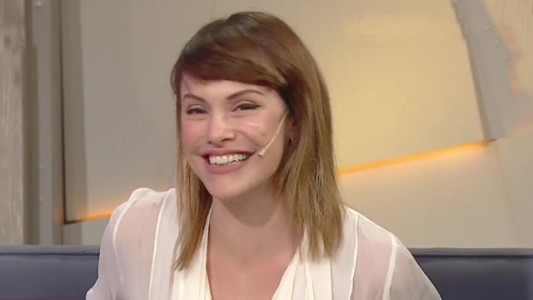 Fachada real y ¿divorcio en puerta?