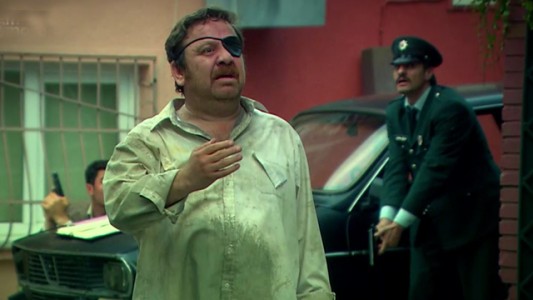 ¿Quién mató a Tugrul?