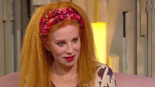 Las confesiones más íntimas de Nacha Guevara