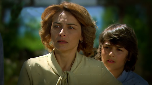 Mustafá quiere quedarse con Cemile