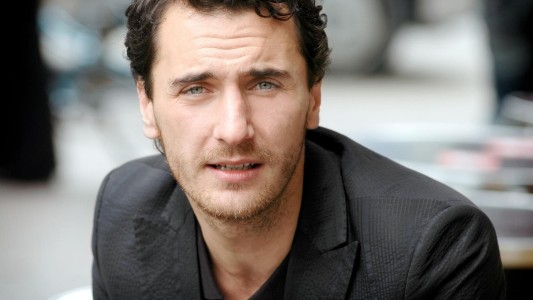 Mirá las fotos exclusivas de Mustafa