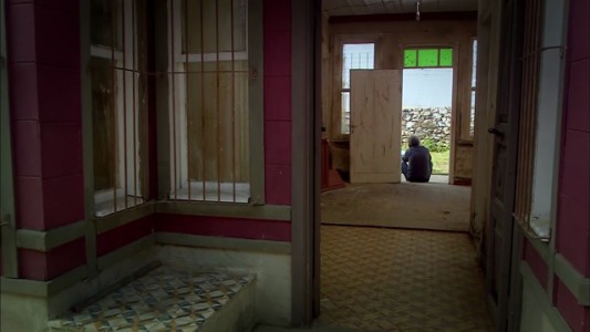 "La herencia de la gente que nos deja una huella"