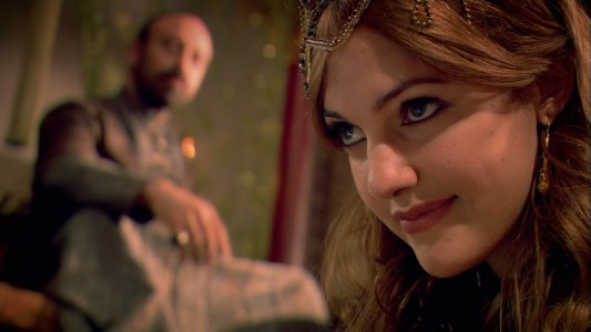 Los momentos más importantes en la vida de Hurrem
