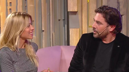 ¿Qué pasa entre Matías Alé y Nicole?