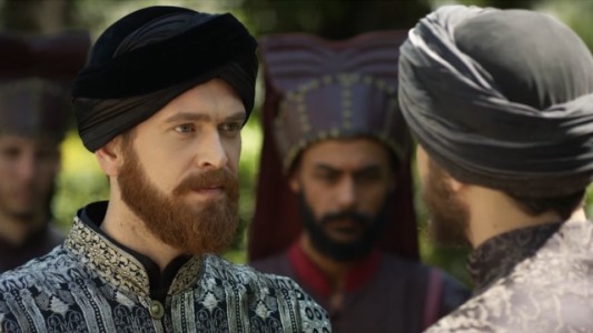 Selim: "¿Cuándo comprenderás que perderás?"