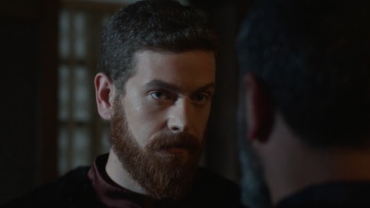 Selim: "Es momento de que abandones a Bayaceto"