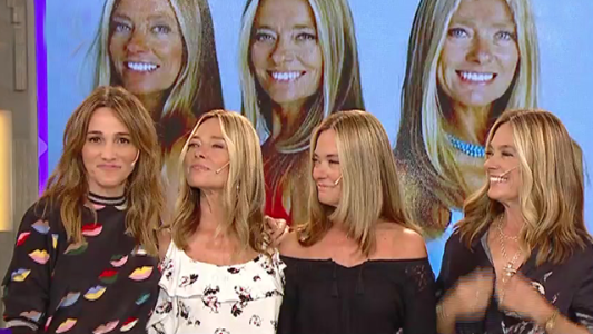 Terapia familiar con las Trillizas de Oro