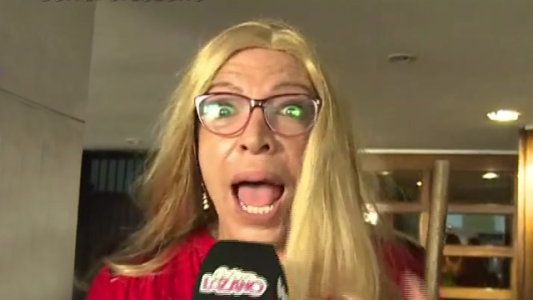 Lizy: ¡La trilliza que faltaba!